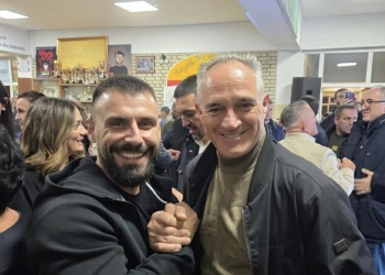 I arrestuari për vjedhje votash mbështeste në fushatë Nait Hasanin