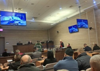 Vrasja në Dumnicë, i akuzuari thotë se për vrasjen e viktimës kishte kuptuar përmes portaleve