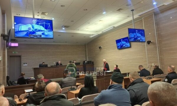 Vrasja në Dumnicë, i akuzuari thotë se për vrasjen e viktimës kishte kuptuar përmes portaleve