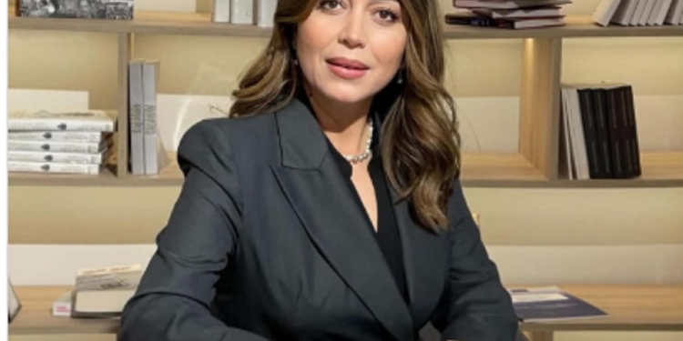 U zgjodh për herë të parë deputet, reagon këngëtarja Adelina Thaqi: Faleminderit që në një listë reprezentative të LDK-së më dhatë besimin