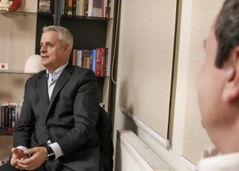 Profa dështon, Bylbyl Sokoli nuk zgjidhet deputet i VV-së