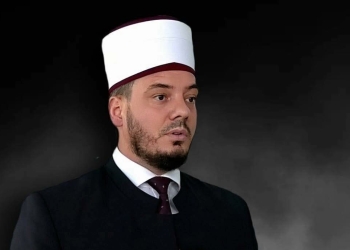 Gjykata shpall të pafajshëm Behar Mjekiqin për akuzat që ia kishte bërë ish-bashkëshortja e dytë