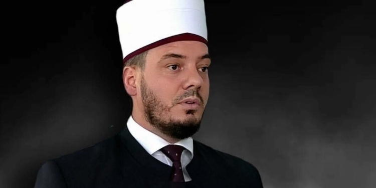 Gjykata shpall të pafajshëm Behar Mjekiqin për akuzat që ia kishte bërë ish-bashkëshortja e dytë