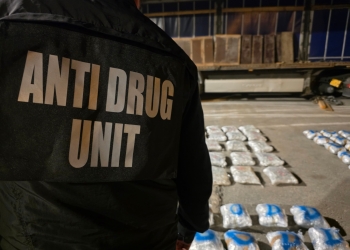 Antidroga me aksion në Suharekë, ka të arrestuar