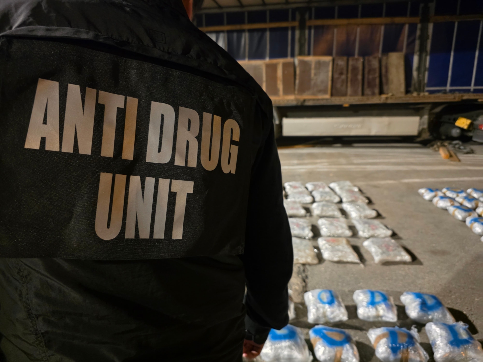 Antidroga me aksion në Suharekë, ka të arrestuar