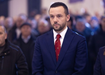 Mbi 71 mijë vota, si ia pa “hajrin” Arian Tahiri humbjes në Mitrovicë?