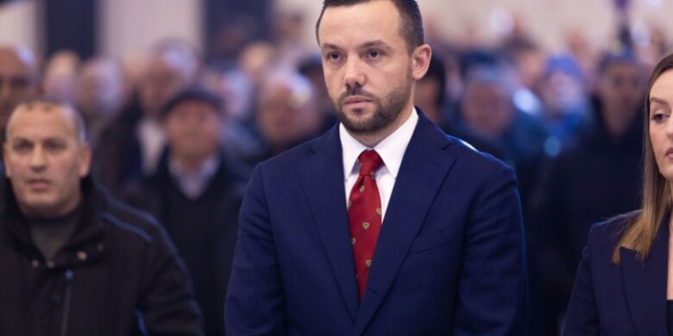 Mbi 71 mijë vota, si ia pa “hajrin” Arian Tahiri humbjes në Mitrovicë?
