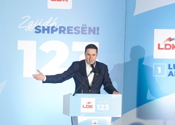 Pas reagimit të Abdixhikut për vjedhjen e votave, shpërthejnë kundër-reagimet: I kujtohen mesazhet e shkurtit për diasporën
