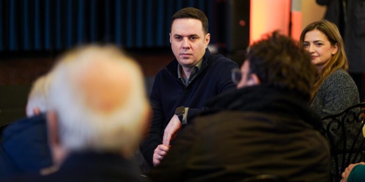 Pas numërimit të votave, reagon Abdixhiku: Ne dalim faqebardhë, ditëve në vijim do të mblidhet kryesia