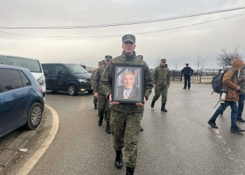 Qeveria në detyrë ndan 10 mijë euro për mbulimin e shpenzimeve të funeralit për Dacin