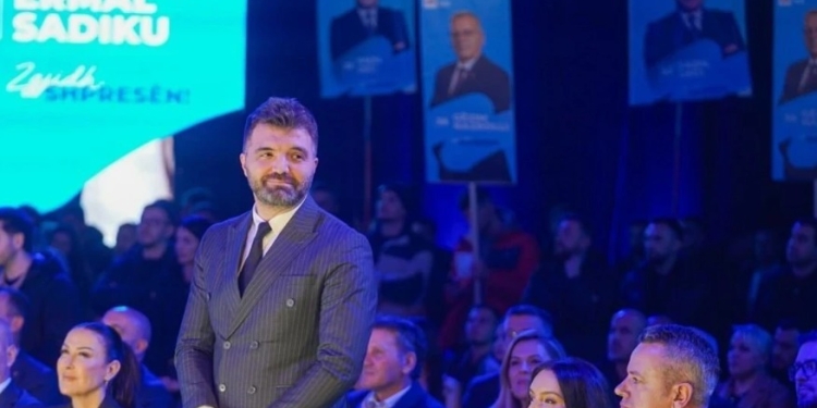 Ermal Sadiku apo Arben Gashi, betejë e fortë për mandatin e 15-të në LDK