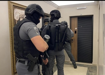 39 të ndaluar, rreth 400 policë në aksion për skandalin e BKS-së