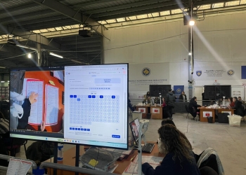 Vazhdon procesi në QNR, rinumërohen 382 nga 914 vendvotime