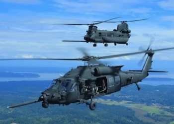 Dy “bishat” që SHBA përdori për të kapur Maduron