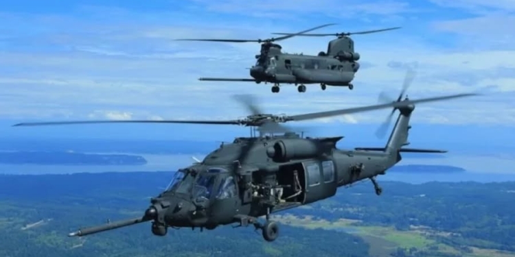 Dy “bishat” që SHBA përdori për të kapur Maduron