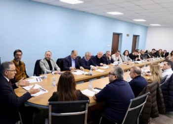 Mblidhet PDK, nisin përgatitjet për zgjedhjet e brendshme partiake