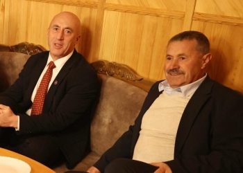 Ndërron jetë veterani i UÇK-së, Naim Muçaj, Haradinaj: Aktivist i dalluar i Aleancës
