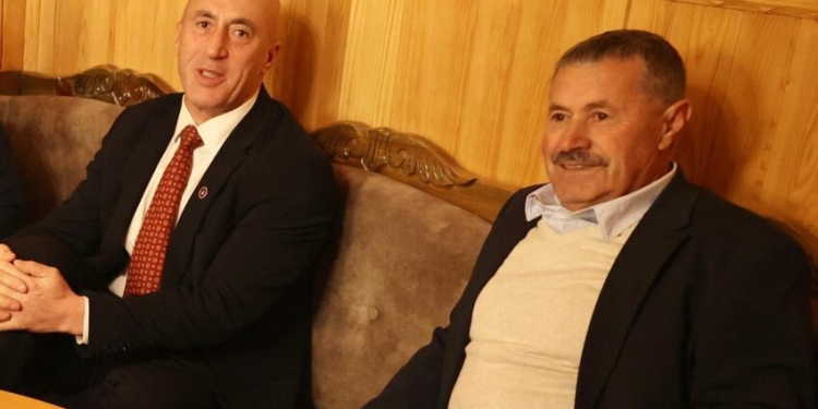 Ndërron jetë veterani i UÇK-së, Naim Muçaj, Haradinaj: Aktivist i dalluar i Aleancës