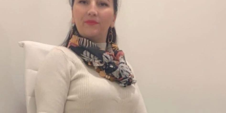 Vdes në moshë të re zyrtarja e QKUK-së