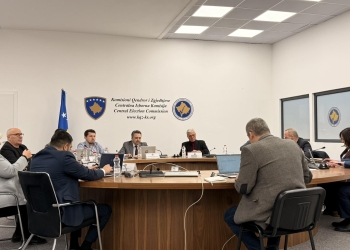 KQZ vendos: Gjithë Kosova shkon në rinumërim