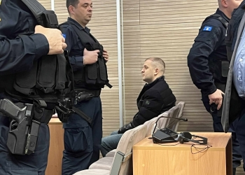 Ia kishte bërë me shenjë Granit Plavës në restaurant, Murseli s’e pranon: Nuk e kam parë, ju betohem – as veturën nuk ia kam parë