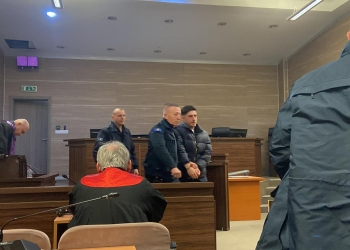 Nis seanca ndaj Endrit Nikës, i akuzuar për vrasjen e të dashurës së tij argjentinase
