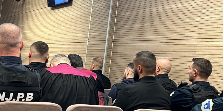 Naim Murseli flet për raportin me Liridonën: Ka qenë një nënë e mrekullueshme, një grua e devotshme