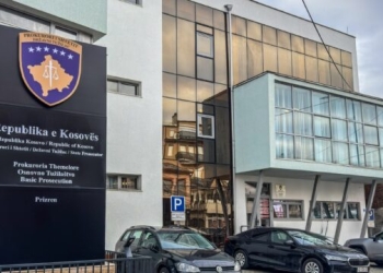 Aksioni për arrestimin e hajnave të votave, flasin nga Prokuroria Themelore e Prizrenit