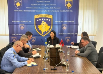 Prokuroria në Pejë pret rinumërimin: Do të analizohen provat për veprime ligjore