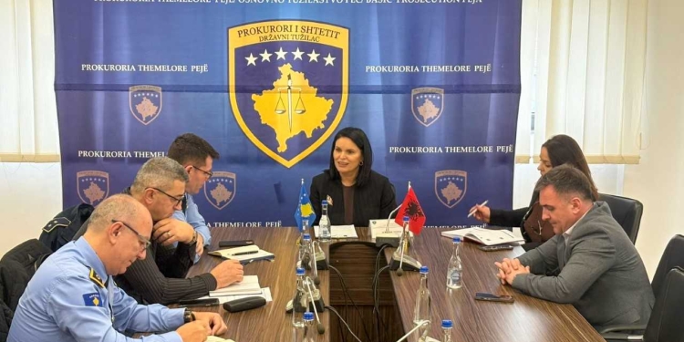 Prokuroria në Pejë pret rinumërimin: Do të analizohen provat për veprime ligjore