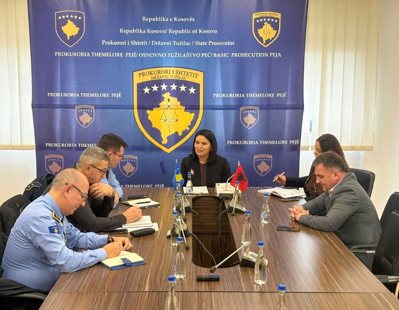 Prokuroria në Pejë pret rinumërimin: Do të analizohen provat për veprime ligjore