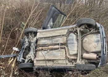 Aksident fatal në rrugën Gjakovë–Prizren, humb jetën një 81-vjeçar