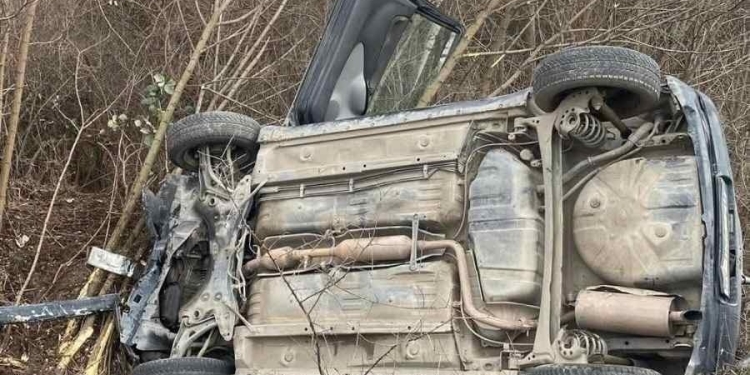 Aksident fatal në rrugën Gjakovë–Prizren, humb jetën një 81-vjeçar