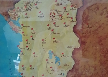 ISLAMI SI MBUROJË ETNIKE E SHQIPTARËVE NË BALLKAN