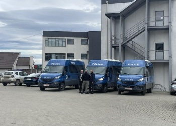 Dallaveret me vota në Prizren: Pesë të dyshuar ndalohen për 48 orë