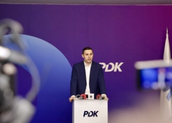 Gruda për ligjëratat e Speciales: Tendenca për rishkrimin e historisë në shkollat tona, e papranueshme