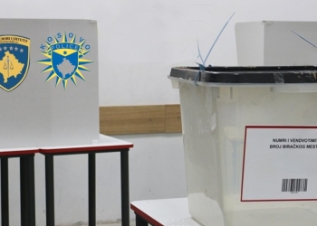 Prokuroria autorizon Policinë e Kosovës për rinumërimin e votave në Obiliq