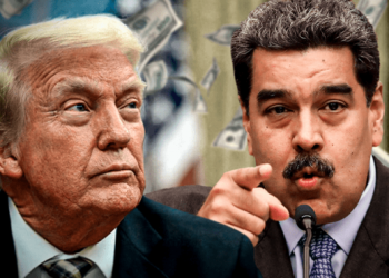 Trump: Operacioni ishte i suksesshëm, kemi kapur Maduron dhe gruan e tij