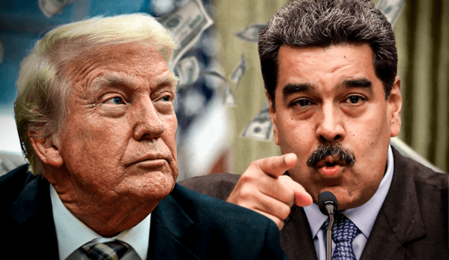 Trump: Operacioni ishte i suksesshëm, kemi kapur Maduron dhe gruan e tij