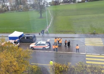 Goditi për vdekje 83-vjeçarin kosovar, zvicerani: S’kam fjalë, edhe një pjesë e imja vdiq