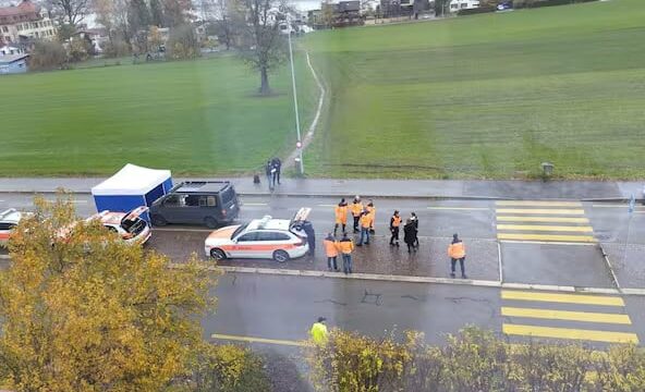 Goditi për vdekje 83-vjeçarin kosovar, zvicerani: S’kam fjalë, edhe një pjesë e imja vdiq