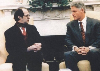 Bill Clinton: Ibrahim Rugova ishte njeri i shkëlqyeshëm