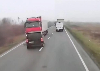 Çfarë dyshohet se shkaktoi aksidentin tragjik të tifozëve të PAOK-ute në Rumani?