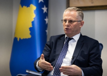 Bislimi: Është arritur pajtim me Serbinë për komisionin për personat e zhdukur