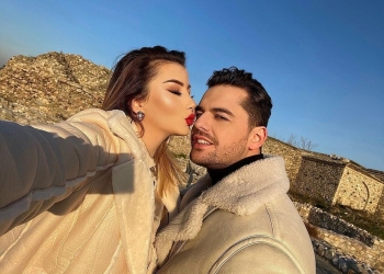 Selvije Jao publikon dedikimin prekës për Shpat Kasapin: Do ta zgjidhja sërish çdo version të tij