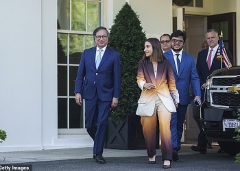 A e ka radhën Kolumbia pas Venezuelës? Çka po mundohet të paralajmërojë Trump?