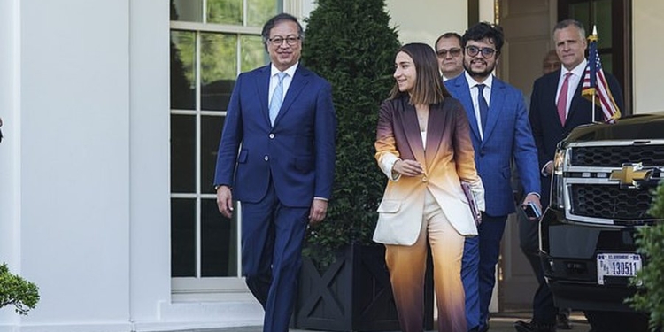 A e ka radhën Kolumbia pas Venezuelës? Çka po mundohet të paralajmërojë Trump?