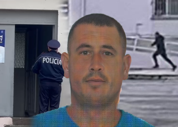 Arratisja e Ndocit, 8 të arrestuar/ Në pranga zyrtarë, policë dhe mjekë të burgut të Durrësit
