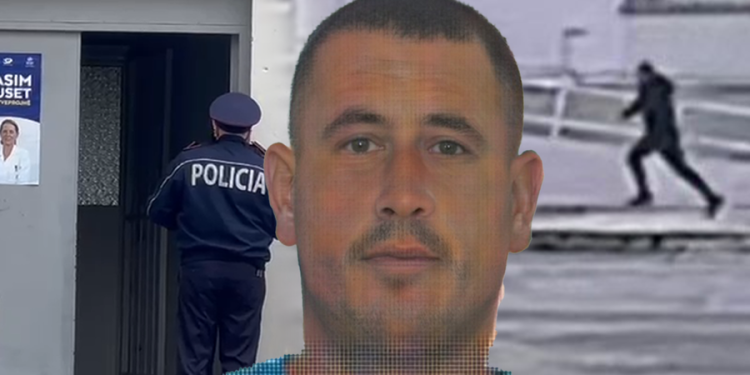 Arratisja e Ndocit, 8 të arrestuar/ Në pranga zyrtarë, policë dhe mjekë të burgut të Durrësit