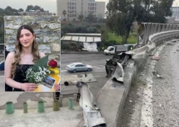 Erdhi të takojë gjyshërit, 18-vjeçarja që humbi jetën te Ura e Dajlanit jetonte prej vitesh në Gjermani